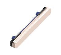 Bouton Volume Original pour Galaxy S25 / S25 Plus Service Pack Samsung Dorée