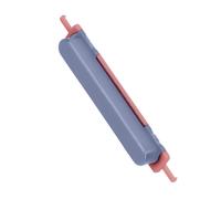 Samsung Bouton Volume pour Samsung Galaxy A25 5G Original Bleu