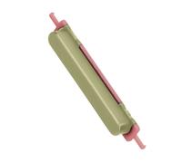 Samsung Bouton Volume pour Samsung Galaxy A25 5G Original Vert