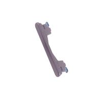 Samsung Bouton Volume pour Samsung Galaxy A35 Original Violet