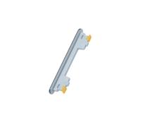Samsung Bouton Volume pour Samsung Galaxy A53 5G Original Bleu