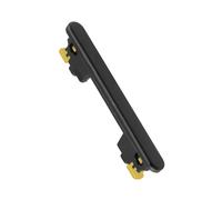 Samsung Bouton Volume pour Samsung Galaxy A54 et A34 Original Noir