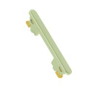 Samsung Bouton Volume pour Samsung Galaxy A54 et A34 Original Vert