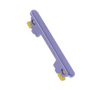 Samsung Bouton Volume pour Samsung Galaxy A54 et A34 Original Violet