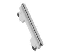 Samsung Bouton Volume pour Samsung Galaxy A72, A52 et A52s Original Blanc
