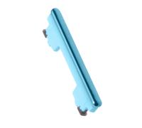 Samsung Bouton Volume pour Samsung Galaxy A72, A52 et A52s Original Bleu