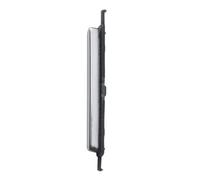 Samsung Bouton Volume pour Samsung Galaxy M15 et M35 Original Gris