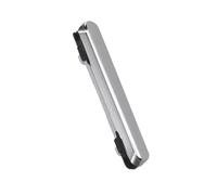 Samsung Bouton Volume pour Samsung Galaxy S23 Ultra Original Gris