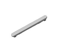Bouton Volume pour Samsung Galaxy Z Fold 6 Original Samsung Blanc