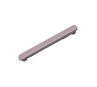 Samsung Bouton Volume pour Samsung Galaxy Z Fold 6 Original Rose