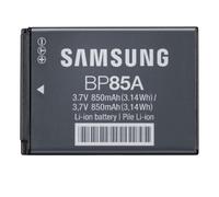Samsung BP85A Batterie Lithium-ion pour appareil photo numérique Samsung PL210 Noir