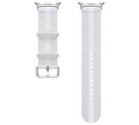 Samsung ET-SOL33 - Bracelet pour montre intelligente - Moyen/Grand - blanc G