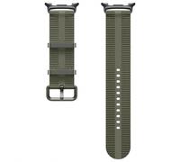 Samsung Bracelet Athleisure original Samsung Galaxy Watch 8 (40/44mm) / Classic (46mm) M/L Vert Vert