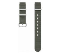 Samsung Bracelet Athleisure Original Watch7 Galaxy Watch 4 / 5 / 6 / 7 20 Mm M/L Kaki