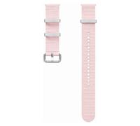 Samsung Bracelet Athleisure Original Watch7 Galaxy Watch 4 / 5 / 6 / 7 20 Mm S/M Rose