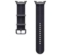 Samsung ET-SOL33 - Bracelet pour montre intelligente - Moyen/Grand - graphite G