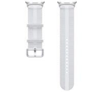 Samsung ET-SOL33 - Bracelet pour montre intelligente - Moyen/Grand - blanc G