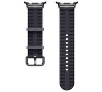 Samsung Bracelet Athleisure Original Watch8 Galaxy Watch 8 40/44 Mm / Classic 46 Mm S/M Graphite