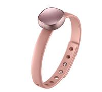 Samsung Bracelet Connecté Charm Rose