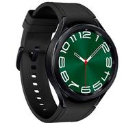 Samsung Bracelet connecté Galaxy Watch 6 Classic 47Mm 4G Noir