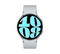 Montre Connectée Samsung Galaxy Watch6 Argent 44mm 4g