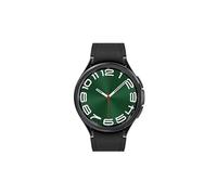 Samsung Galaxy Watch6 Classic 3,81 cm (1.5") OLED 47 mm Numérique 480 x 480 pixels Écran tactile Noir Wifi GPS (satellite)