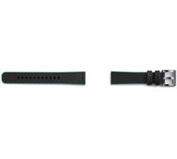 Samsung - Bracelet de remplacement/changeable - Bracelet sport hybride pour Gear Sport - vert - GP-R600BREEAAE