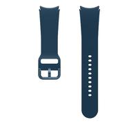 Samsung Bracelet de Sport (pour Galaxy Watch, Indigo, M/L, Sport