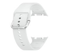 Samsung Bracelet de sport (S/M) pour Galaxy Fresh8 | Fresh8 Small | Wise8, blanc