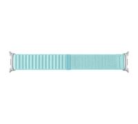 Samsung Bracelet en tissu original Samsung Galaxy Watch 8 M/LMint Vert