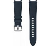 ET-SHR89 - Bracelet pour montre intelligente - Moyen/Grand - marine - pour Galaxy Watch4 (40 mm), Watch4 Classic