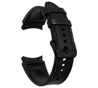 Samsung ET-SHR95SBEGEU accessoire intelligent à porter sur soi Bande Noir Cuir végan