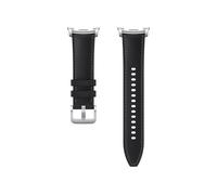 Bracelet hybride premium Samsung Noir pour Galaxy Watch Series Noir A