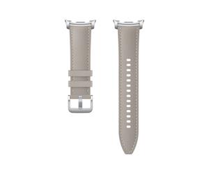 Samsung Bracelet hybride premium pour Galaxy Watch8 | Watch8 Classic