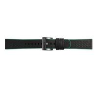 Samsung Bracelet Hybride Sport GP-R600BREEAAE Gear Sport Noir / Vert