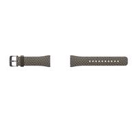 Samsung, Bracelet montre pour Gear S2 taille M Mendini Edition, Marron