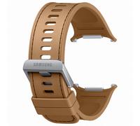 Bracelet PeakForm pour Samsung Galaxy Watch Ultra 2 (2026) / Ultra (2024/2025) - Camel