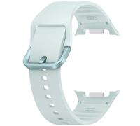 Samsung Bracelet pour Galaxy Watch 115mm S/M 20mm Édition Sport en Silicone