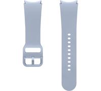 Samsung Bracelet Pour Galaxy Watch 4/5/6 & 5 Pro 20mm Icy Blue - Neuf