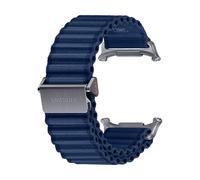 Samsung Bracelet pour Galaxy Watch Ultra Aventure 20mm Taille M Ultra Résistant