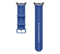 Samsung ET-SOL33 - Bracelet pour montre intelligente - Moyen/Grand - bleu - pour Galaxy Watch8