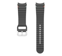 Samsung Galaxy Bracelet de sport officiel (M/L) pour Galaxy Watch 7, gris foncé