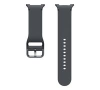 Samsung Bracelet Sport en silicone (M/L) pour Galaxy Watch8 | Watch8 Classic
