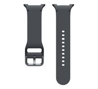 Samsung Bracelet Sport en silicone (S/M) pour Galaxy Watch8 | Watch8 Classic