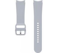 Samsung Bracelet Sport G Watch 4/5 130mm M/L Argent