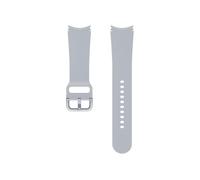 Samsung ET-SFR94LSEGEU accessoire intelligent à porter sur soi Bande Argent Fluoroélastomère