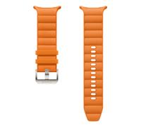 Samsung ET-SBL70 - Bracelet pour montre intelligente - orange - pour Galaxy Watch Ultra G