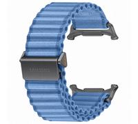 ET-SVL70 - Boucle pour montre intelligente - S/M/L size - bleu - pour Galaxy Watch Ultra, Watch Ultra2