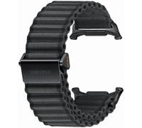 Samsung Bracelet trail Samsung Galaxy Watch Ultra (2024/2025) Gris Foncé Gris