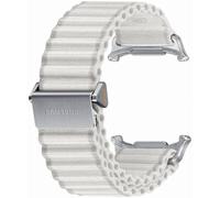 Samsung Bracelet trail Samsung Galaxy Watch Ultra (2024/2025) White Sand Blanc